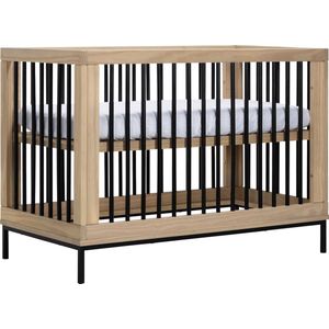 Europe Baby Beau Ledikant Naturel 60 x 120