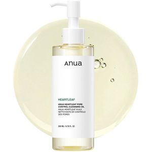 Anua - Routine Bestsellers Best Price - Huidverzorgingsset - 200 ml + 250 ml + 150 ml + 30 ml + 100 ml