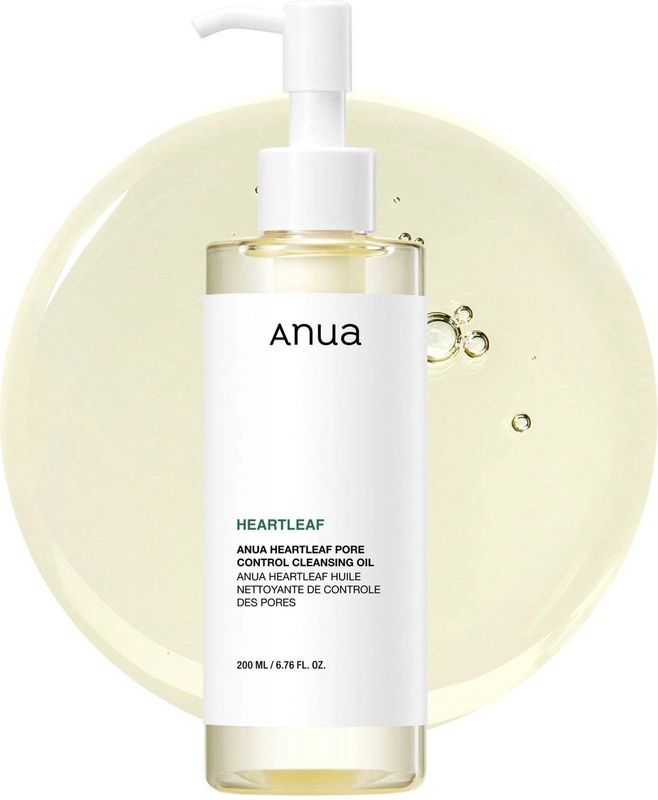 Anua - Routine Bestsellers Best Price - Huidverzorgingsset - 200 ml + 250 ml + 150 ml + 30 ml + 100 ml
