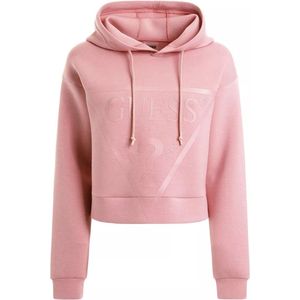 Dames sweatshirt Guess NEW ALISA HOODED