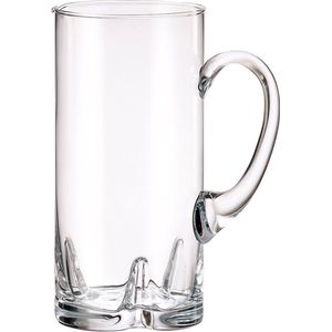 Crystalex Kristallen Waterkan Trio1500ml- 1 stuks