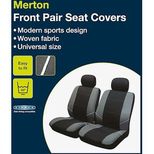 autostoelbeschermer, verstelbaar, verwijderbaar, autostoelkussens, Universal Car Seat Covers 2
