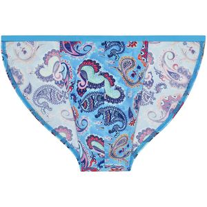 HOM Minislip Tanga Briefs Funky Style