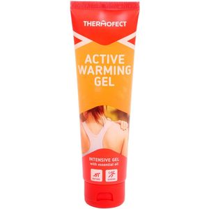 Active warming Gel Spiergel - Intensive Muscle Gel Spierbalsem - Verwarmende Gel Voor Spieren - Menthol - 150ml - tigerbalm - tijgerbalsem - spierpijn - pijnverlichtend