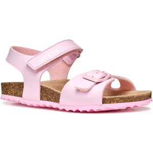 Geox - Adriel - Sandalen - Roze - Synthetisch - Anatomische Zool