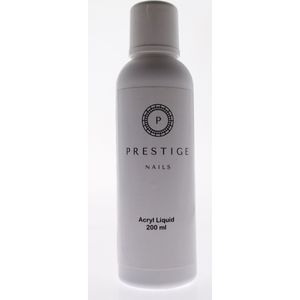 Acryl Liquid 200ml Prestige