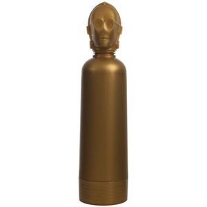 Star Wars C-3PO Drinkbeker - Classic - Goud