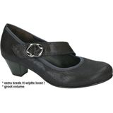 Gabor - Ohio - Pumps - Donkerblauw - Comfort - H-wijdte