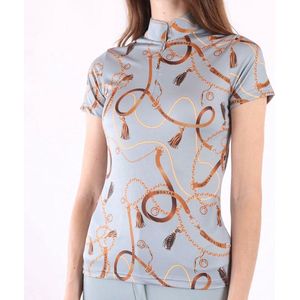 Montar Shortsleeve Haily Turin - S