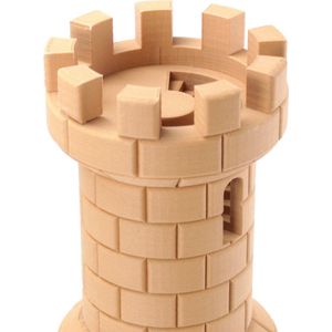 Formfutura 2.85mm EasyWood™ - Pine (500g)