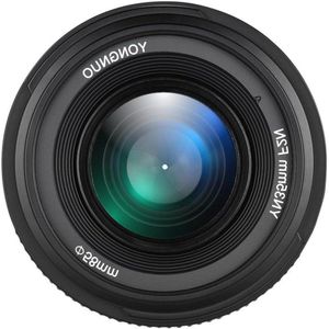 Groothoek 35mm F2.0 AF / MF vaste focuslens voor Nikon DSLR-camera's