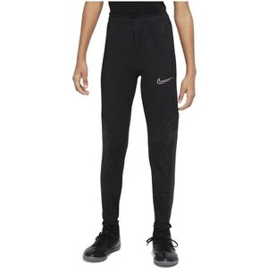 Nike Dri-Fit Strike Trainingsbroek - Zwart - Maat L - Kids