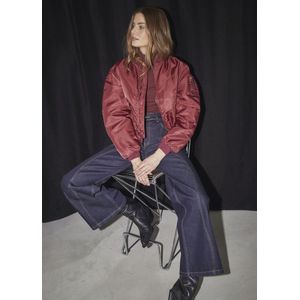 Co'Couture - Wilson CC Wave LL - Jeans - Blauw