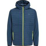 JACK&JONES JJEMULTI QUILTED JACKET NOOS Heren Jas - Maat L