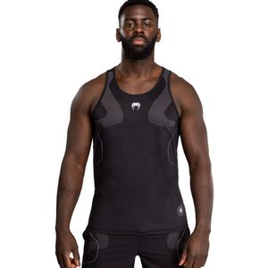 Venum Nexus Dry Tech Tanktop Zwart Zilver - S