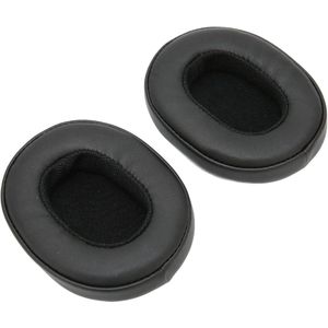 Pads voor Crusher Usb Handbrake - Protein Leather Replacement - Ear Sim Racing 3.0 - Wireless Hesh3 Repair Parts - Zwart