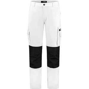 Krb® Workwear - Michel Schildersbroek Stretch | Schildersbroek Werkbroek