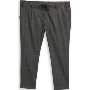 Tom Tailor Plus Size - Regular Fit chino broek