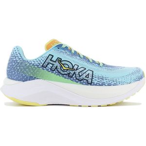 HOKA One One Mach X - Heren Hardloopschoenen Sneakers 1141450-DDL - Maat EU 44 US 10