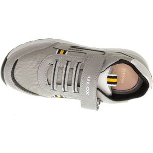 Geox Canvas Zomer Jongenssneaker Grijs maat 28