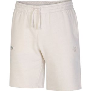 Umbro Undyed Korte Broek Wit L Man