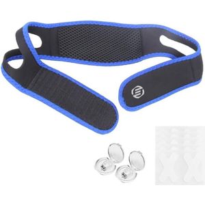 Anti Snurk Beugel - Anti Snurk - Anti Snurk Producten - Anti Snurkbeugel - Snurkbeugels voor Man en Vrouw - Stop met Snurken - Betere Slaap