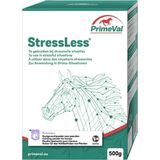 PrimeVal StressLess Paard Poeder 500 gr