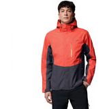 Columbia - Pouring Adventure™ III - Jas - Waterdicht - Met Capuchon