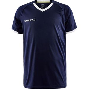 Craft - Progress 2.0 Solid - Kinder Sportshirt - Effen Kleur