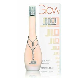 Jennifer Lopez - Glow By Jlo - Eau De Toilette - 30Ml