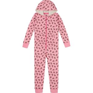 Claesen's® - Onesie Sweaterstof Hearts245943-Hearts-8