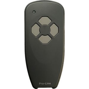 High-Line Marantec Digital 384 Handzender 4-kanaals 868 MHz