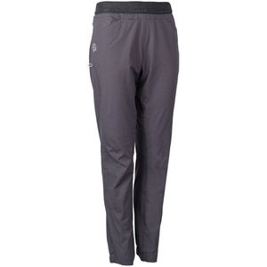 Ternua - Siurana - Broek - Grijs - Damesbroek - Geschikt voor Boulderen