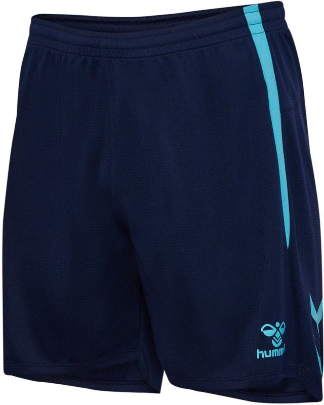 Hummel - hmlLEAD 2.0 - Short - BEECOOL Technologie - Ademend Vermogen