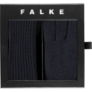 FALKE Gift Set herensokken - donkerblauw (dark navy) - Maat: 43-46