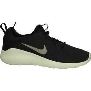 Nike - Kaishi 2.0 Prem - Sneaker runner - Heren - Maat 44,5 - Zwart - 002 -Black/Lt Bone