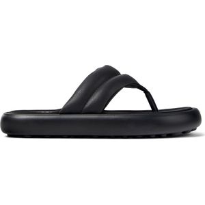 Camper - Pelotas Flota - Sandalen - Zwart - Dempende EVA-voetbedden