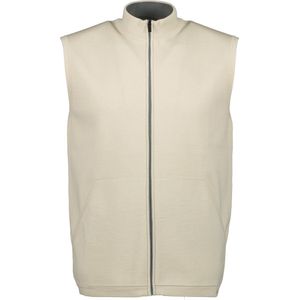 Jac Hensen Premium Vest - Slim Fit - Beige - L