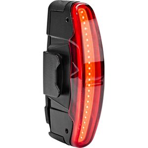 Spanninga Arco Rear Fiets Achterlicht - Oplaadbaar - USB