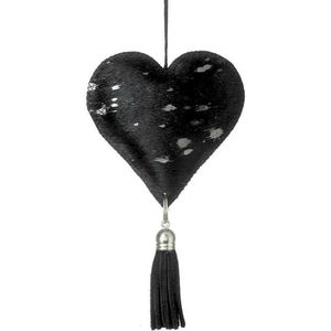 Parlane - Hanger - Leder Heart - 10 cm
