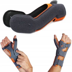 Orliman Manutec Fix M760P Duimbrace Stabilisator - Grijs