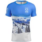 Otso - T-shirt - Korte Mouwen