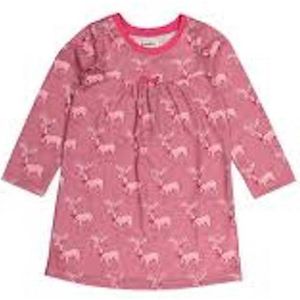 Hatley nachtjapon maat 104