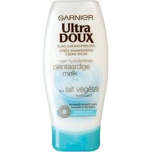 Ultra Doux ASH Lait-Vegetal 200ml