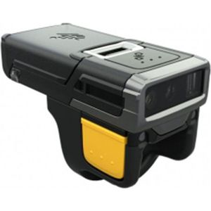 Zebra spare trigger, double sided