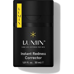 Lumin Instant Redness Corrector Cream 30 ml.