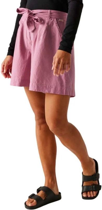 Regatta Sabela Ii Korte Broek