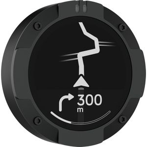 Beeline - Moto II - Navigatiesysteem - 53 mm - Geavanceerde Turn-by-Turn Navigatie