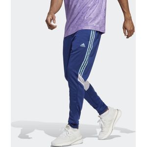 adidas Sportswear Tiro Broek - Heren - Blauw - M