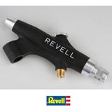 Revell Airbrush onderdeel Huisvesting Standaard Klasse 37101